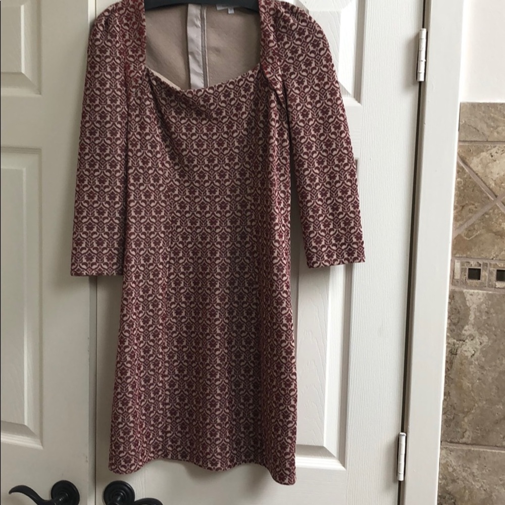 Dress new without tags